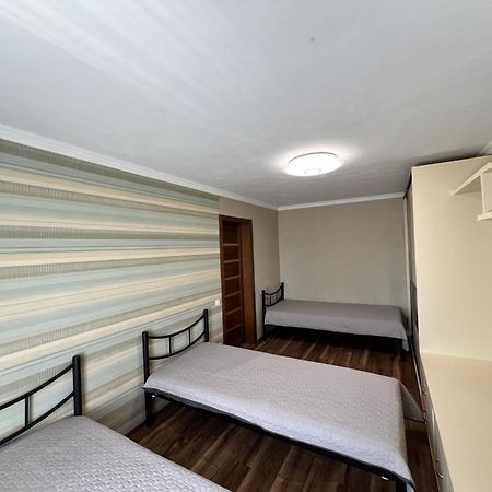 Seven Vyshneve Exterior foto