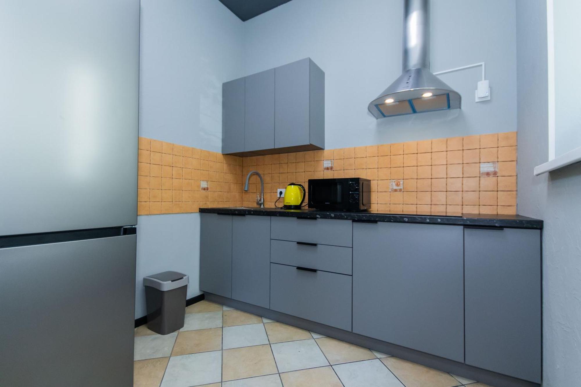 Seven Vyshneve Exterior foto