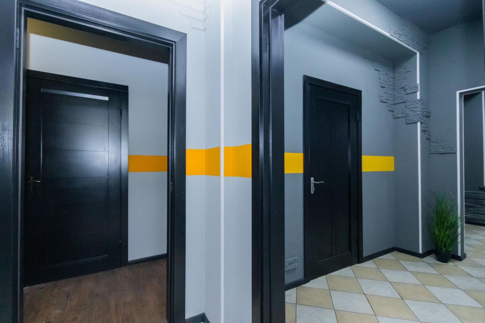Seven Vyshneve Exterior foto